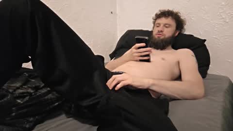 Talen James online show from March 5, 10:33 am