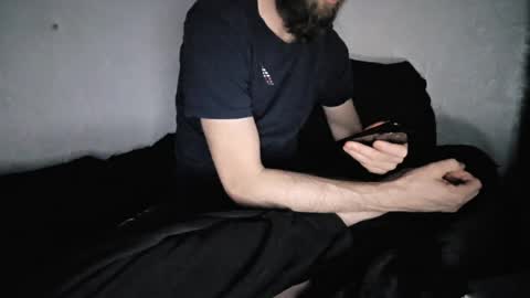 Talen James online show from March 26, 12:50 am