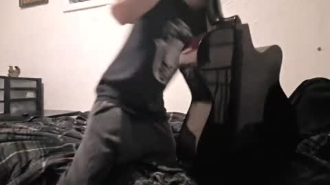 Talen James online show from April 23, 4:42 pm