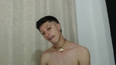 talhi_ online show from December 4, 9:07 am