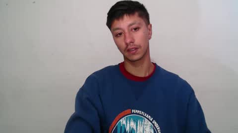 talhi_ online show from December 11, 4:07 am