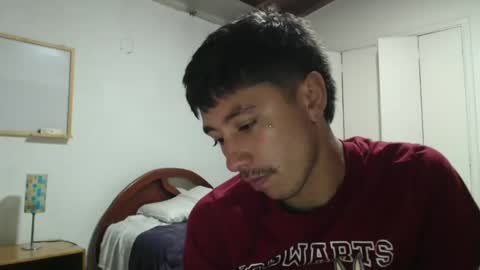 talhi_ online show from December 27, 4:04 am