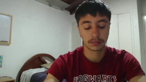 talhi_ online show from December 27, 1:07 pm