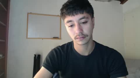 talhi_ online show from January 1, 5:00 pm