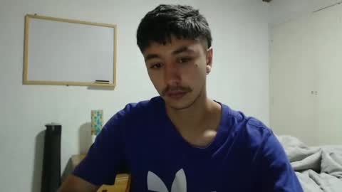 talhi_ online show from January 2, 3:05 am