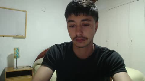 talhi_ online show from January 3, 2:10 am