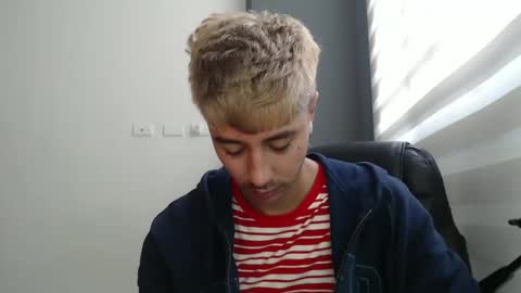 talhi_ online show from January 31, 4:59 pm