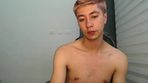 talhi_ online show from February 8, 10:07 am