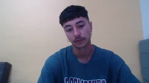 talhi_ online show from October 23, 3:17 am