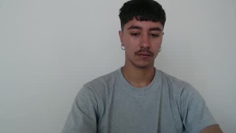 talhi_ online show from October 27, 3:05 pm