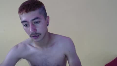 talhi_ online show from November 12, 5:13 pm