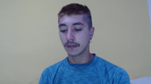 talhi_ online show from November 13, 5:50 am