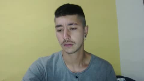 talhi_ online show from November 20, 11:26 pm