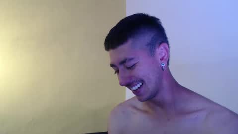 talhi_ online show from November 22, 9:47 pm