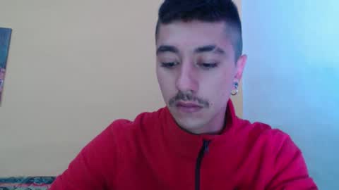 talhi_ online show from November 24, 4:23 am