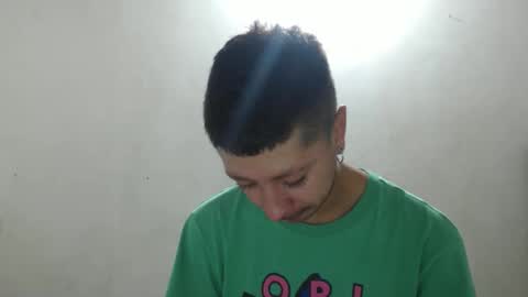 talhi_ online show from December 2, 9:10 pm