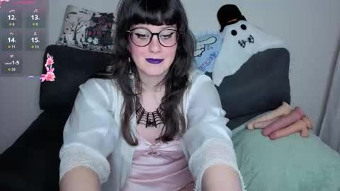 Talia Bloodina online show from November 25, 2:22 am