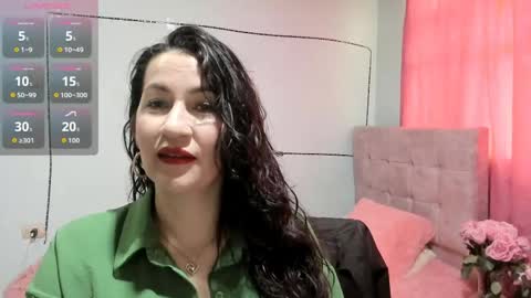 Talia  mia online show from April 17, 1:25 pm