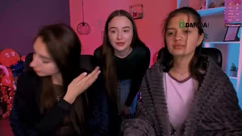 talia_seduce online show from January 14, 9:59 am