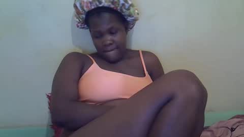 taliah254 online show from March 4, 9:11 pm