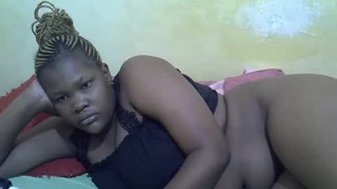 taliah254 online show from September 10, 6:13 am