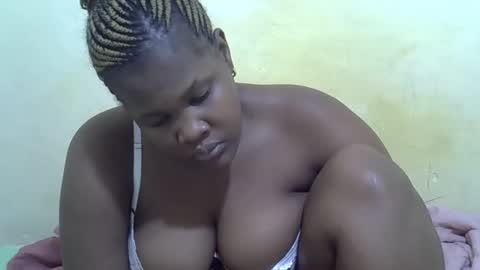 taliah254 online show from September 10, 6:19 pm