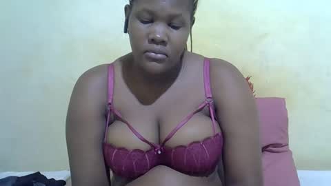 taliah254 online show from September 16, 8:48 am