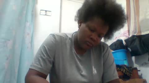 taliah254 online show from December 14, 6:23 pm