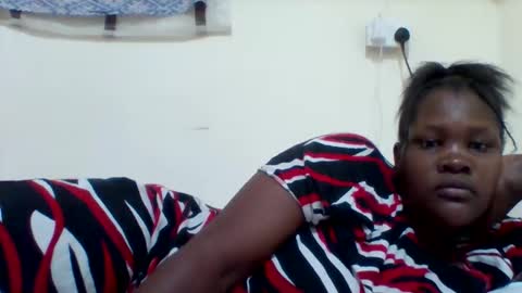 taliah254 online show from February 2, 2:49 pm