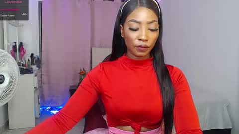 taliana  modelo independiente online show from March 7, 6:13 am