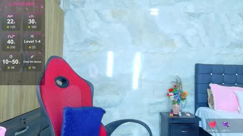 taliana  modelo independiente online show from March 5, 2:18 am