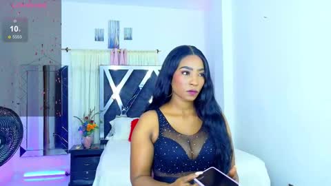 taliana  modelo independiente online show from March 22, 2:37 am