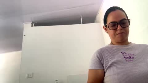 tali  online show from October 28, 5:15 pm