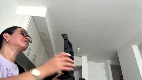 tali  online show from December 16, 10:26 pm