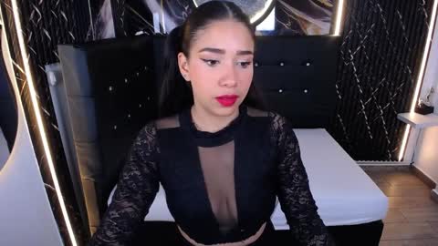 Snapshot of taliasweett chatting on April 11, 11:58 am taliasweett online show from April 11, 11:58 am