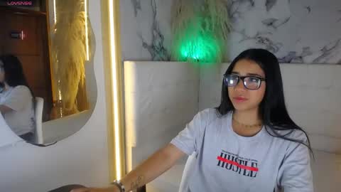 Snapshot of taliasweett chatting on April 18, 1:26 pm taliasweett online show from April 18, 1:26 pm