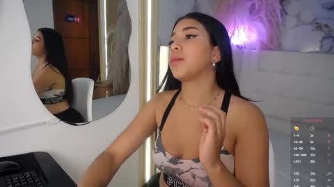Snapshot of taliasweett chatting on May 18, 3:13 am taliasweett online show from May 18, 3:13 am