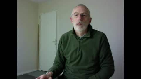 Jack Pierrot online show from December 29, 11:29 pm