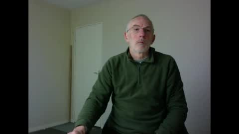 Jack Pierrot online show from December 30, 7:42 pm