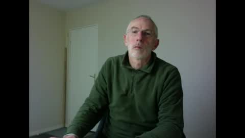 Jack Pierrot online show from December 31, 6:46 pm