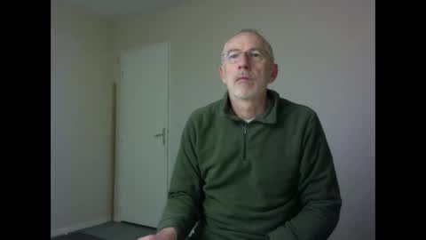 Jack Pierrot online show from January 1, 12:32 am