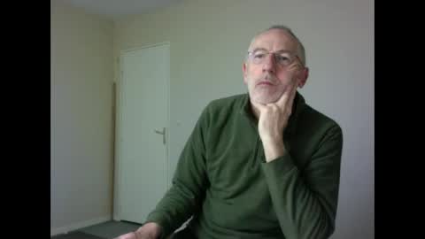 Jack Pierrot online show from January 1, 6:26 am