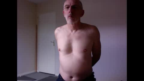 Jack Pierrot online show from January 1, 12:33 pm