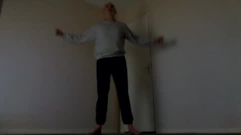 Jack Pierrot online show from January 3, 7:38 am