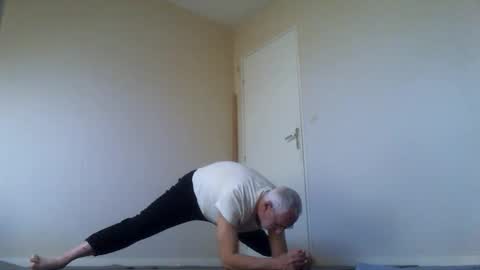 Jack Pierrot online show from January 4, 8:17 am