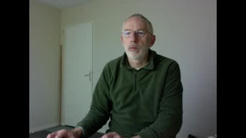 Jack Pierrot online show from January 5, 5:09 am