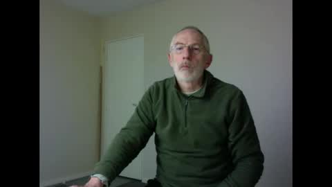 Jack Pierrot online show from January 6, 7:24 pm