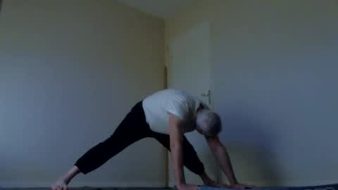 Jack Pierrot online show from January 11, 8:11 am