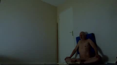 Jack Pierrot online show from January 12, 6:38 pm