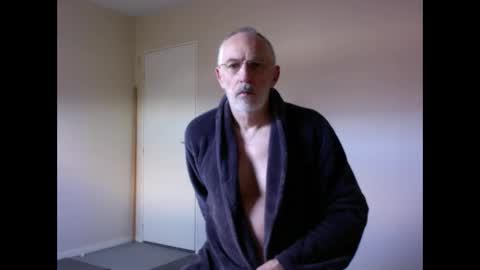 Jack Pierrot online show from February 8, 8:20 am